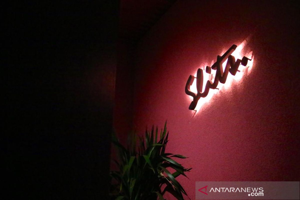 Jakarta's nightlife: Speakeasy bars in southern district