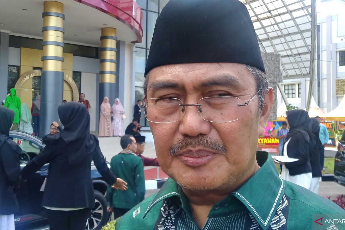 ICMI gagas ikatan cendekiawan Muslim Asia Tenggara