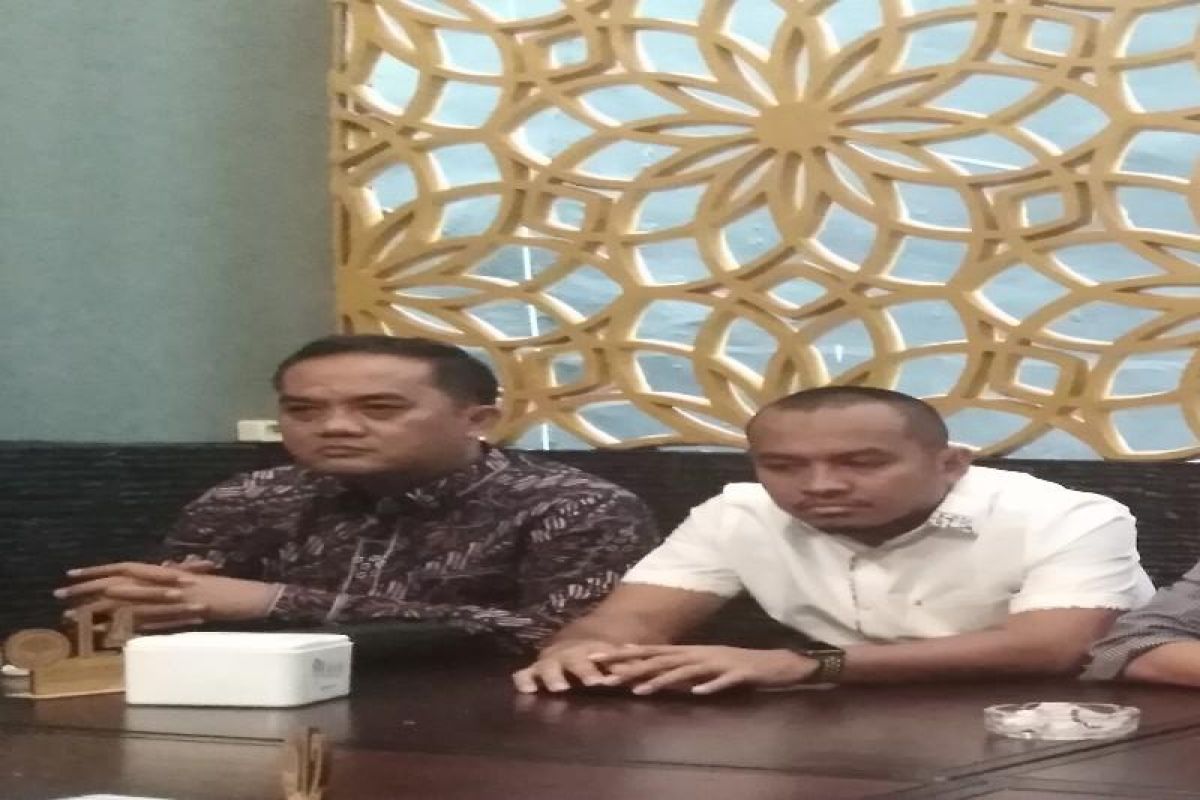 Fraksi Gerindra DPRD Tebing Tinggi mengaku belum kirim nama untuk AKD