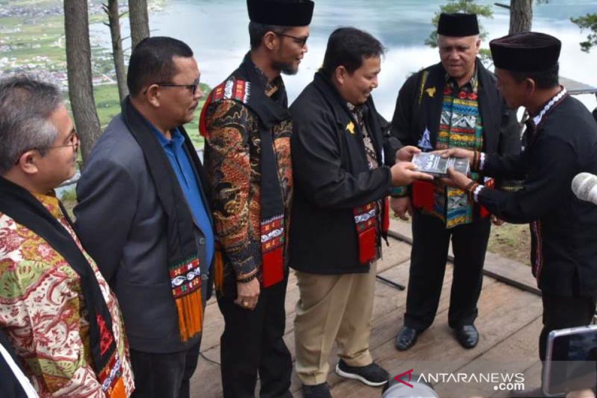 Dirjen KLHK hadiri peluncuran kawasan wisata Forest Park di Aceh Tengah