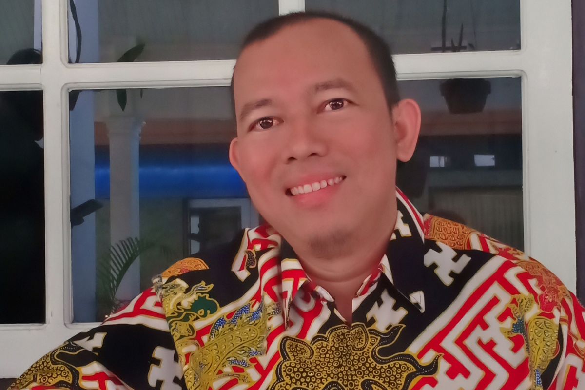 Dinas Pendidikan Ogan Komering Ulu  tingkatkan kualitas guru