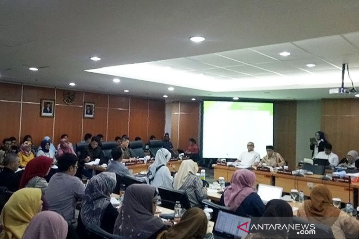 Pemprov DKI akui 16 kelurahan belum miliki puskesmas