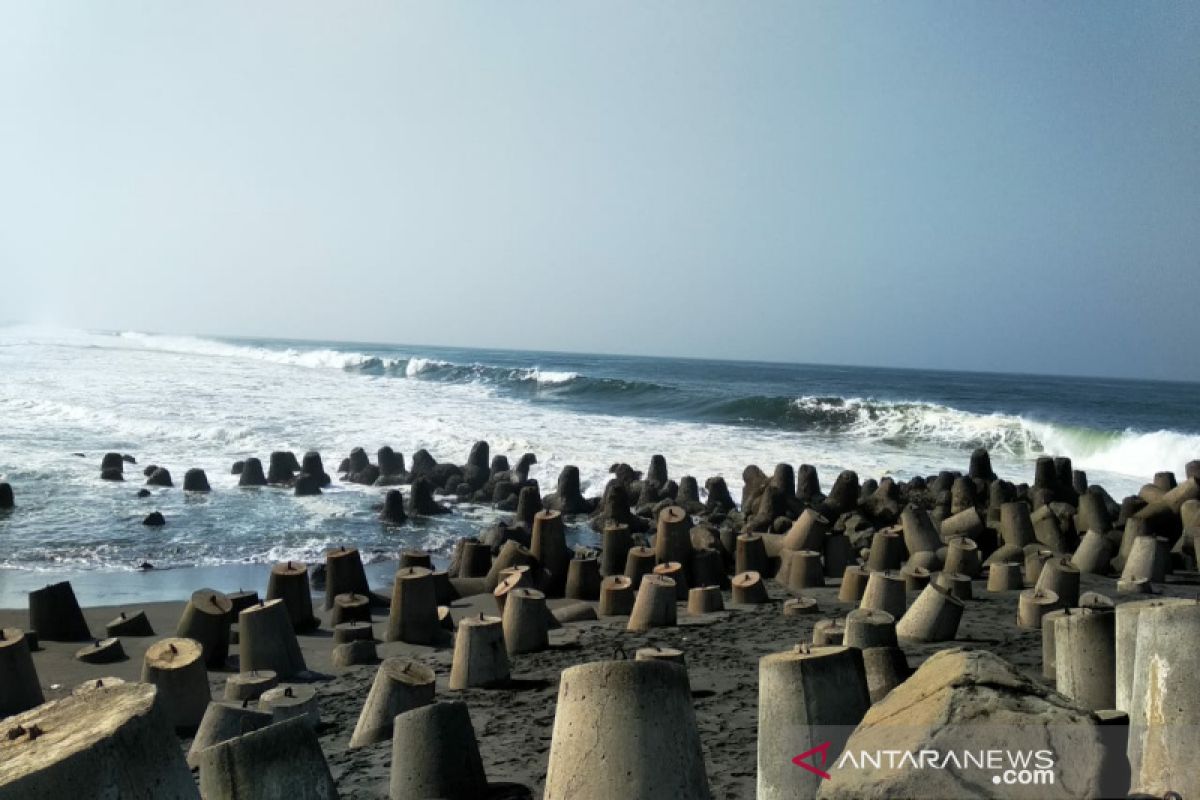 Pemkab Kulon Progo berharap Pelabuhan Tangjung Adikarto segera diselesaikan