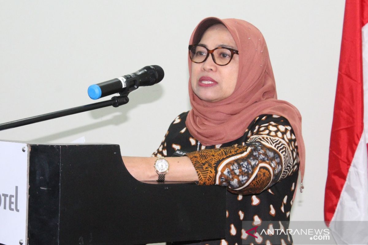 Halda Arsyad:Kunci penguatan keluarga adalah pola pengasuhan