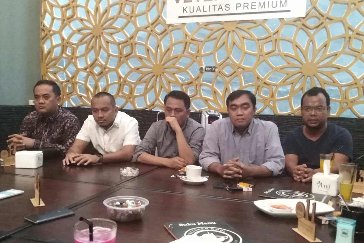 Ketua DPRD Tebing Tinggi: AKD tidak sah karena tidak memenuhi persyaratan administratif