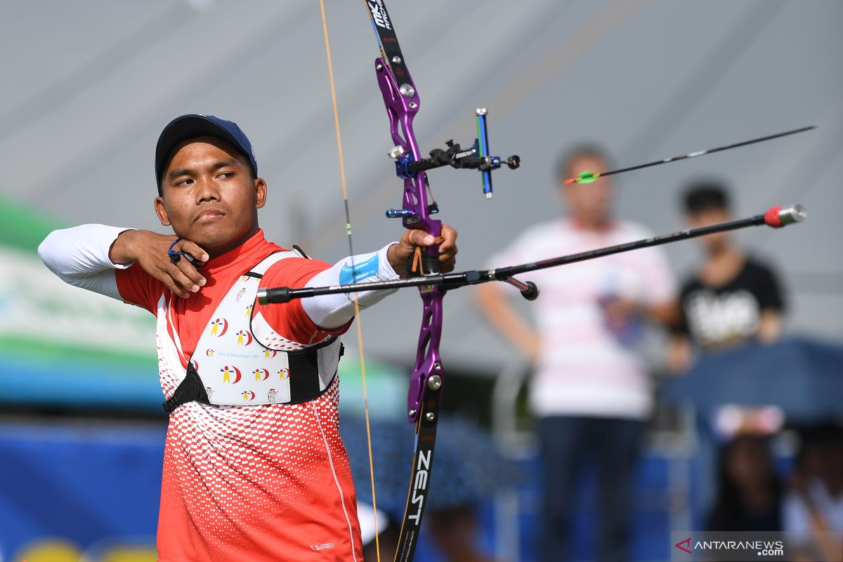 SEA Games: Indonesia pockets 58 gold medals