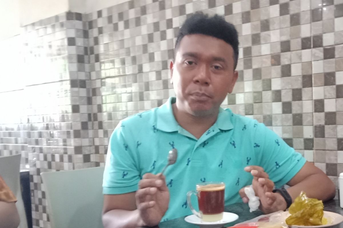 Staf khusus Presiden Billy: Kopi sanger Aceh bermakna hidup damai walaupun berbeda