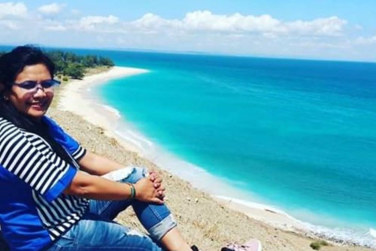 Pantai Liman jadi destinasi wisata unggulan NTT