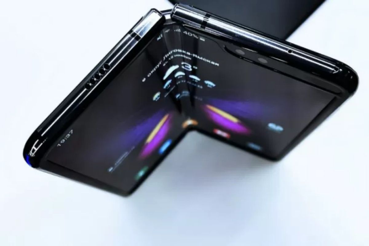 Samsung sebut telah jual satu juta unit Galaxy Fold