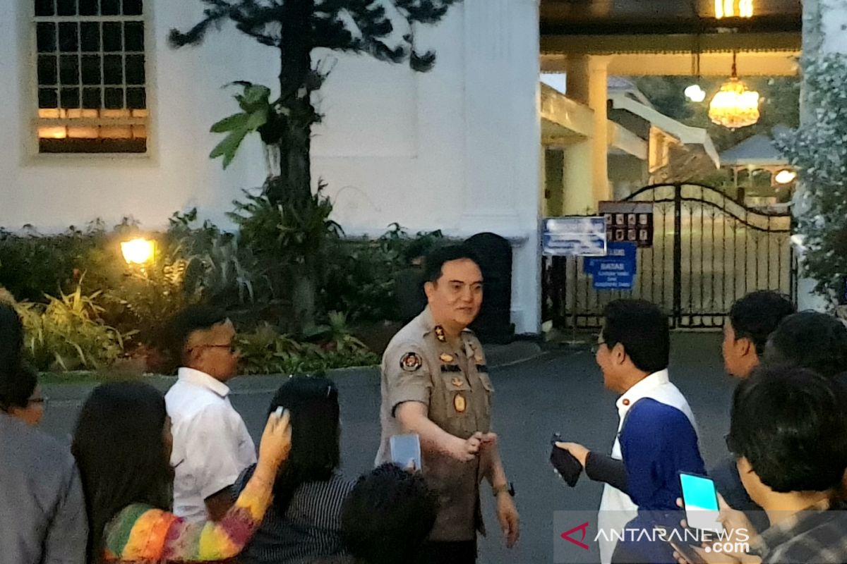 Kapolri diminta segera ungkap kasus Novel Baswedan