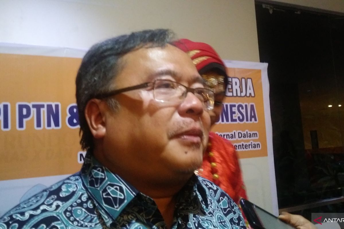 Menristek Bambang Brodjonegoro ingatkan jangan sampai ada inovator masuk penjara