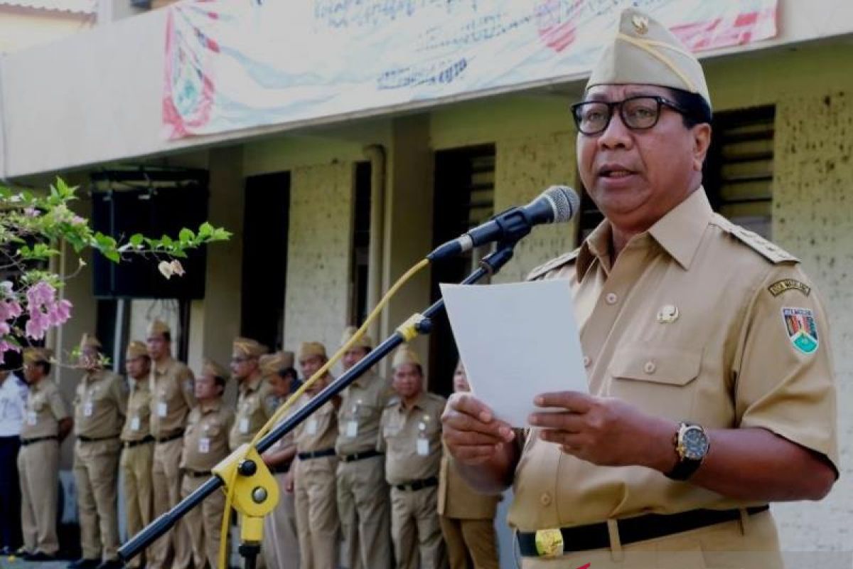 Wali Kota Magelang ingatkan ASN cegah korupsi sekecil apapun