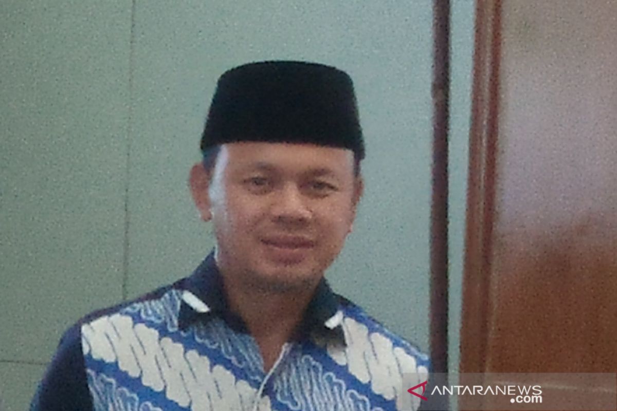 Walkot Bima Arya: Tantangan pemberantasan korupsi di Indonesia makin berat