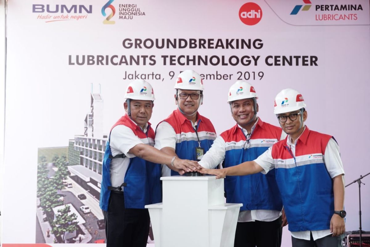 Pertamina ekspansi distribusi pelumas ke Bangladesh