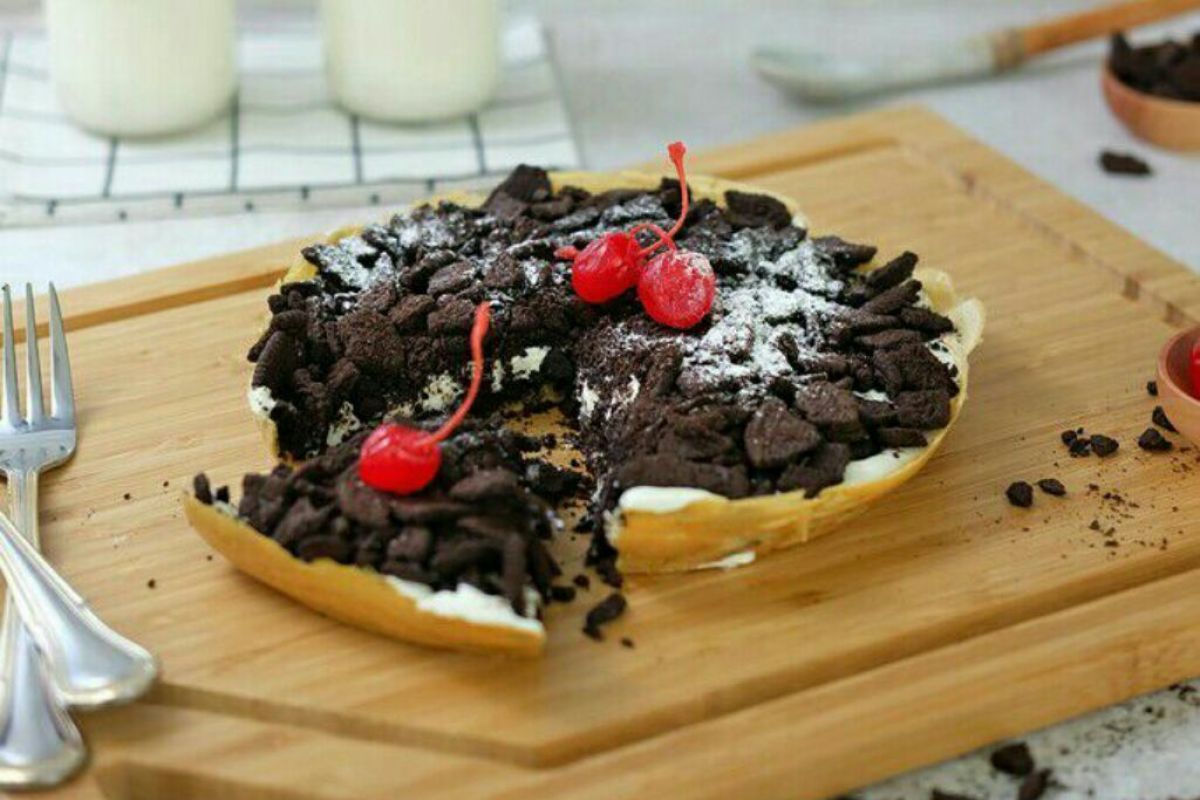 OREO ajak pelaku UKM kuliner mengikuti kompetisi Top 30 OREO Menu