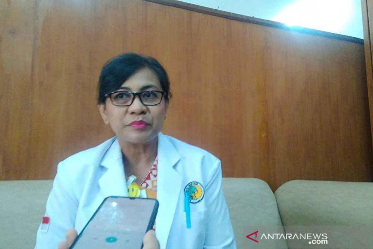 Psikiater RS Sanglah: Mental balita korban penganiayaan sudah membaik