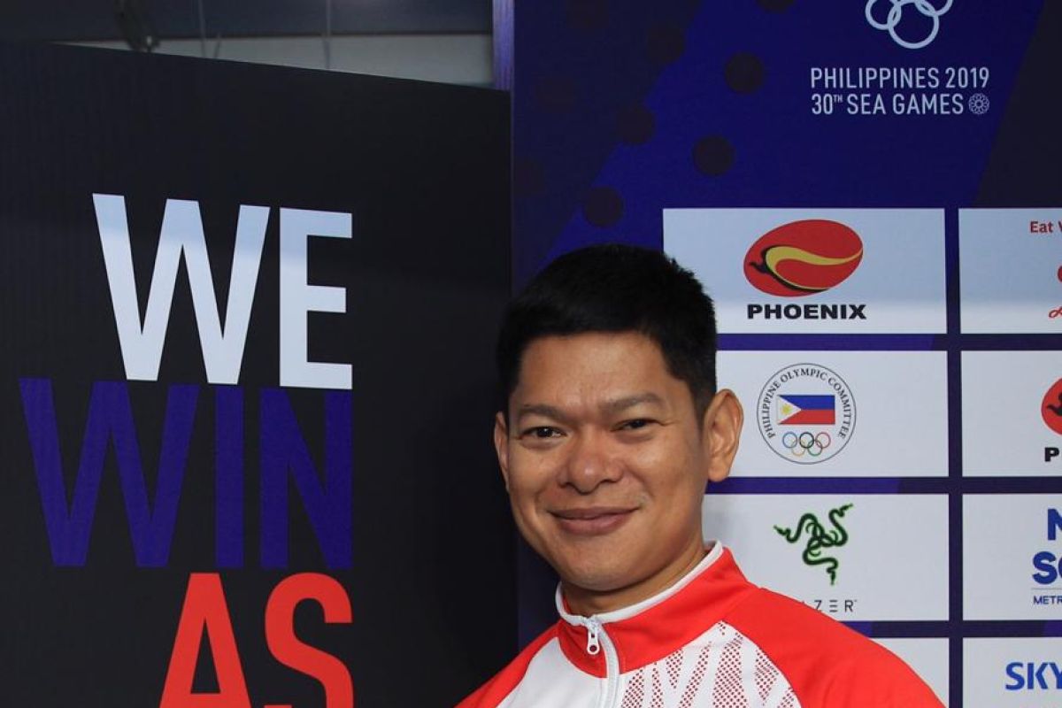 SEA Games 2019, Presiden NOC Indonesia apresiasi tindakan penyelamatan atlet Filipina