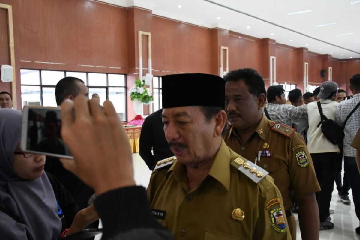 Wali Kota Bandarlampung minta ASN tidak melanggar regulasi