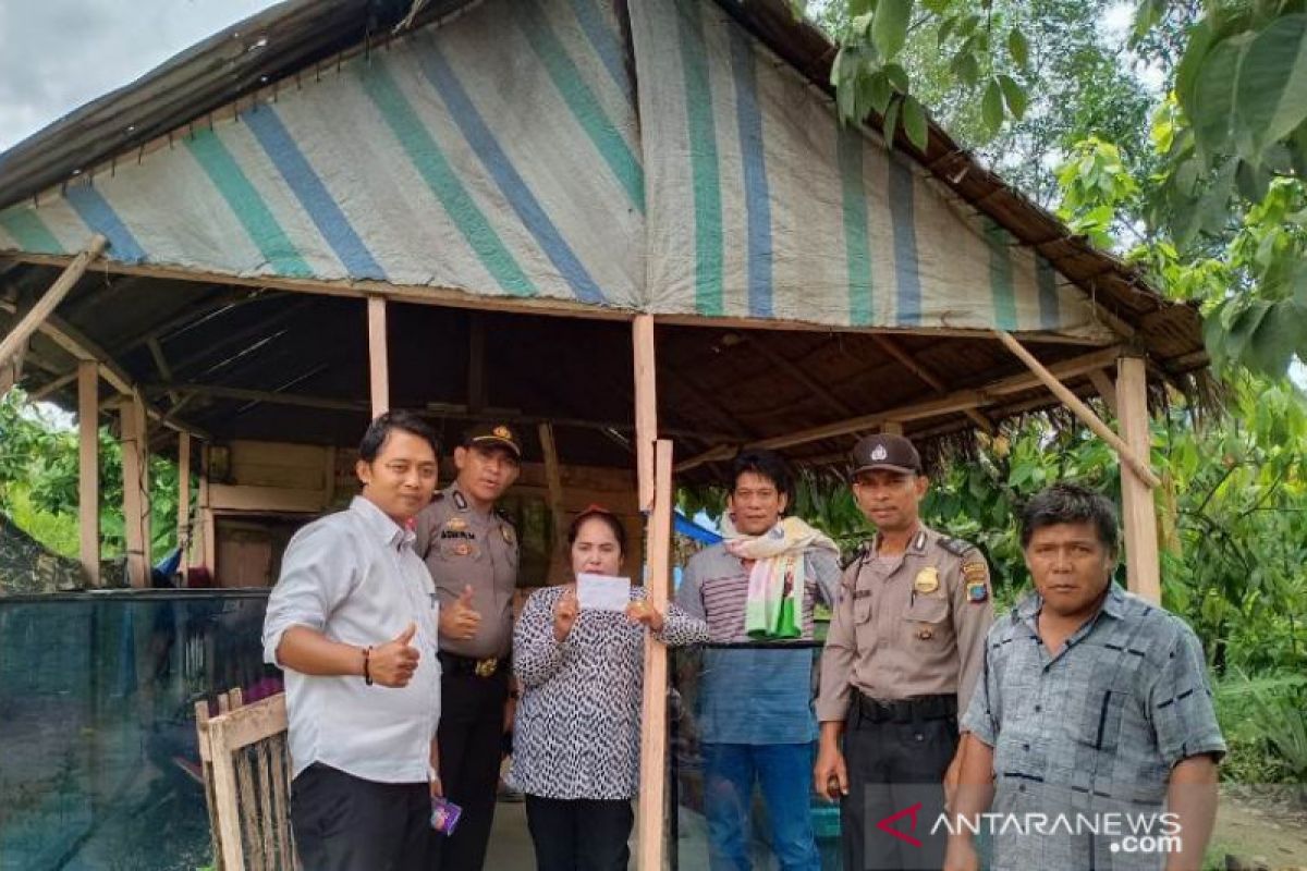 Basmi maksiat, Polres Tapsel buka call centre HRC. Ini nomornya!