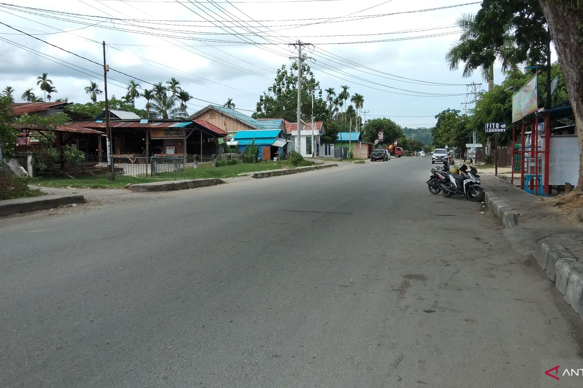 Pemprov Papua Barat akui swasta berperan buka transportasi ke pedalaman