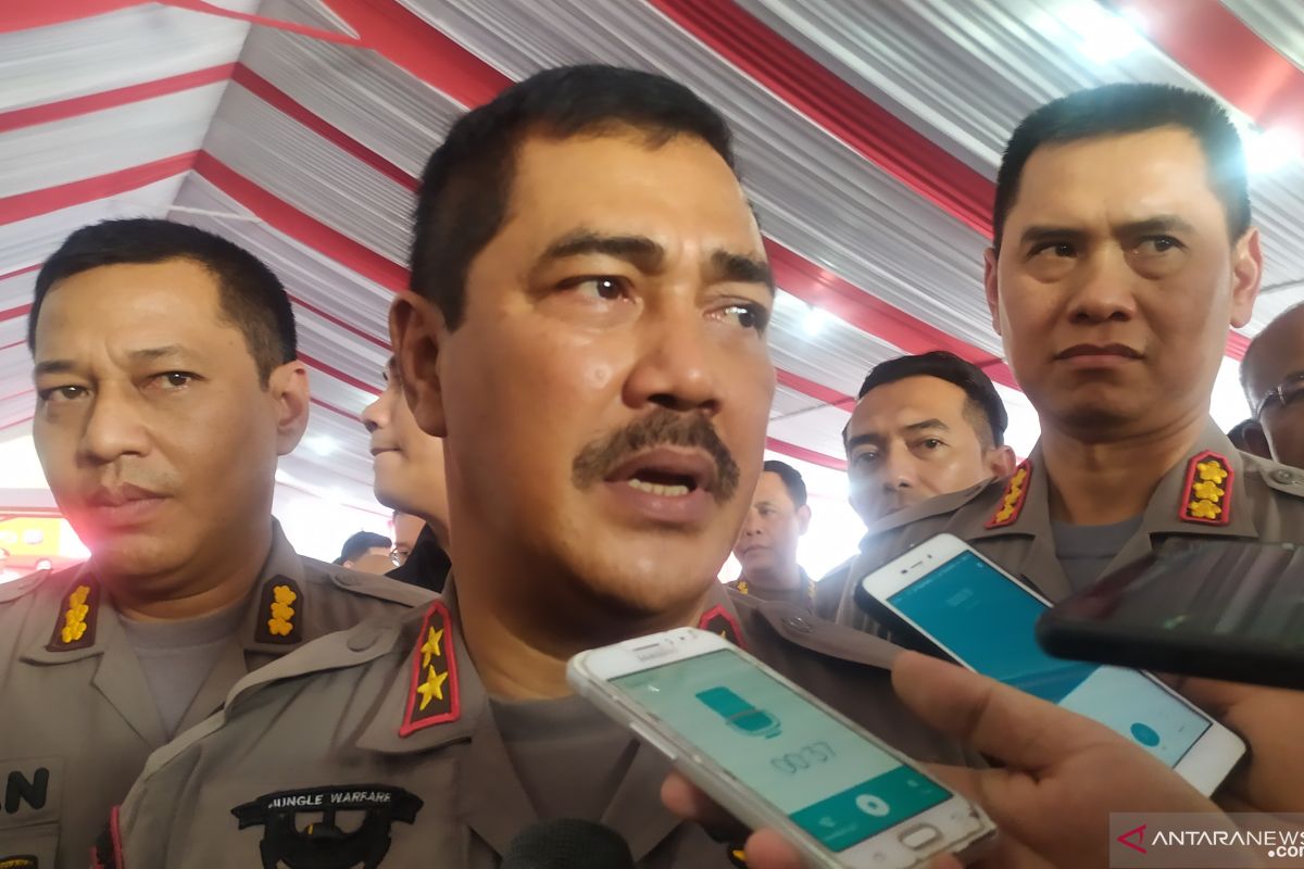 25 orang diperiksa terkait kasus pembunuhan hakim PN Medan Jamaluddin