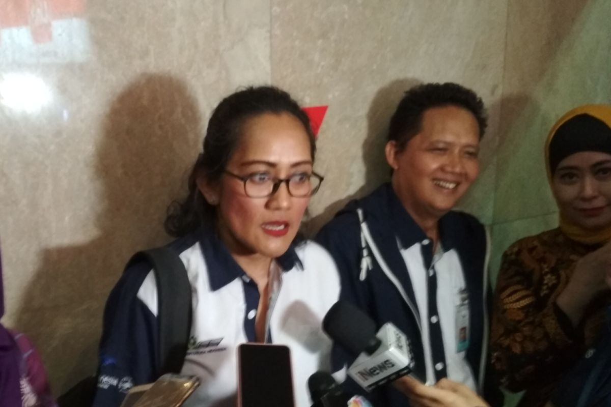 Dua kubu awak kabin Garuda berbeda pendapat terkait Ari Askhara