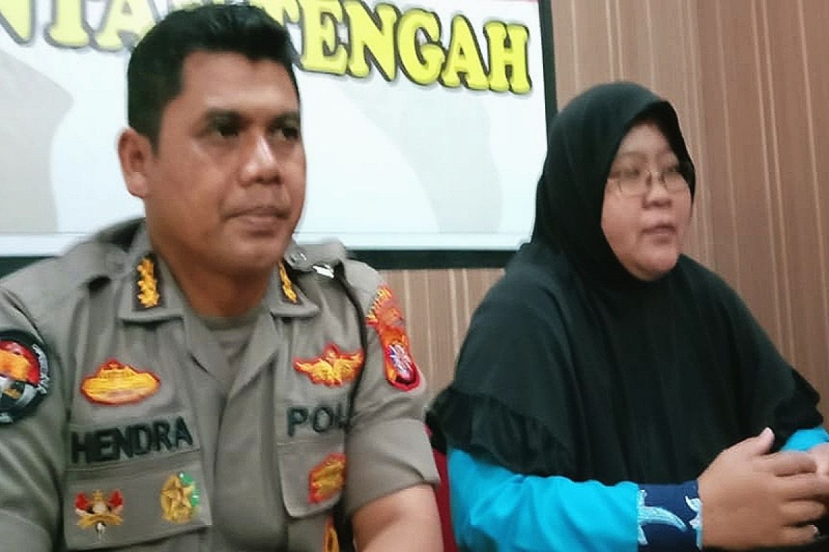 Anak di bawah umur ditemukan tewas tanpa kepala, polisi sebut korban asusila dan pembunuhan