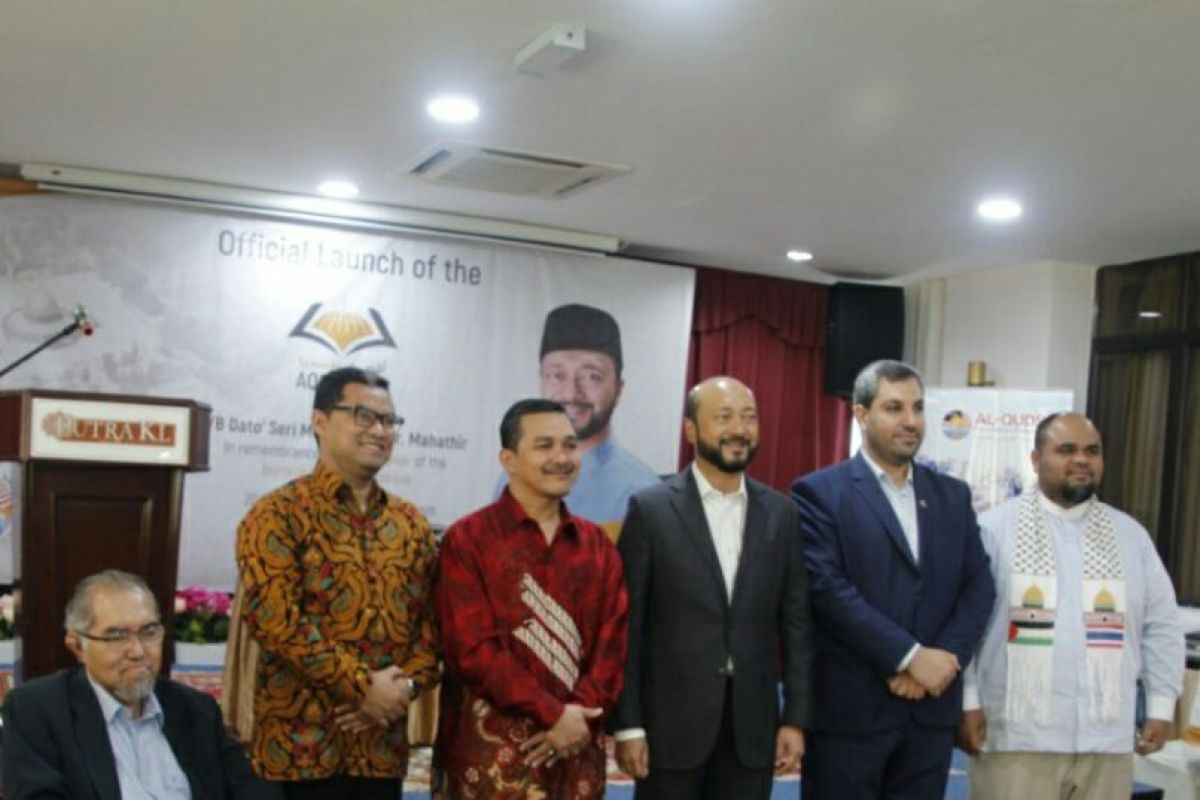 Mathla'ul Anwar dukung program Arus Baru Ekonomi Indonesia