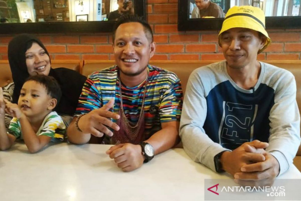 Ajang "Invitasi Musik Papua" didukung Kodam XVII/Cenderawasih