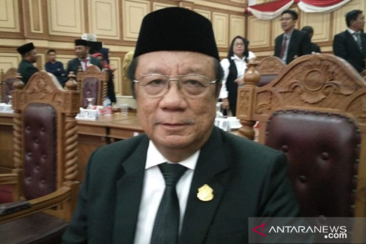 21 calon anggota KPID Sultra jalani uji kelayakan dan kepatutan