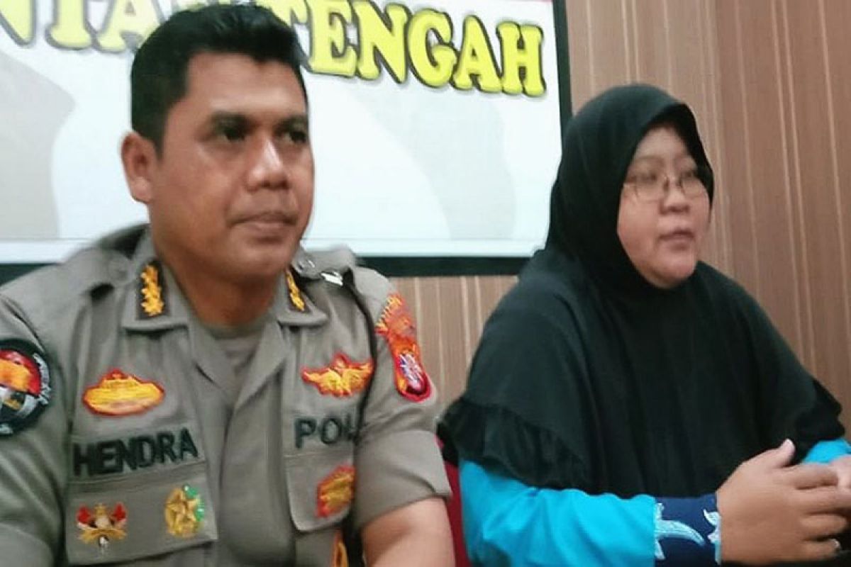 Polisi Sebut Mayat Anak Tanpa Kepala Di Kalteng Diduga Korban Asusila