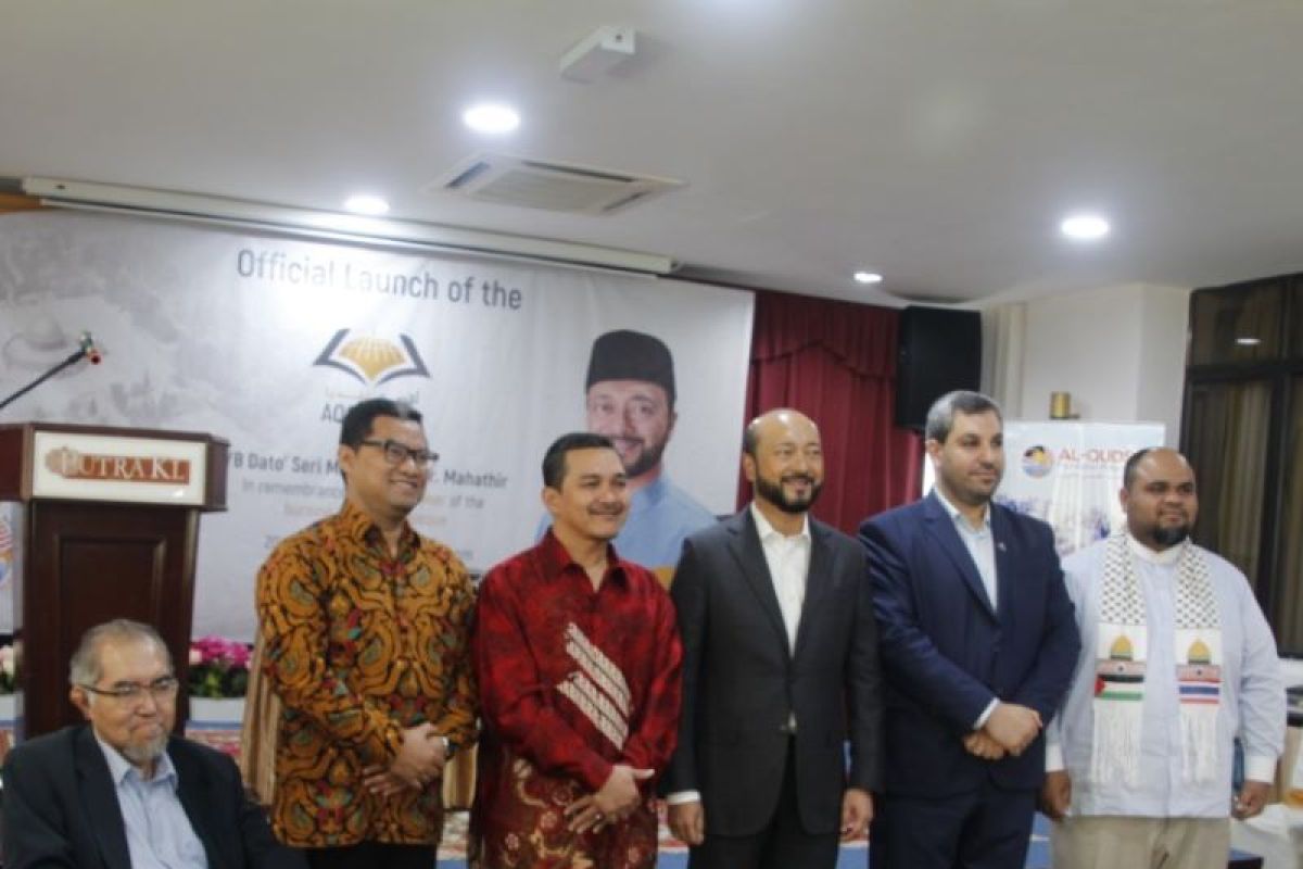 Mathla'ul Anwar dukung Program Arus Baru Ekonomi Indonesia