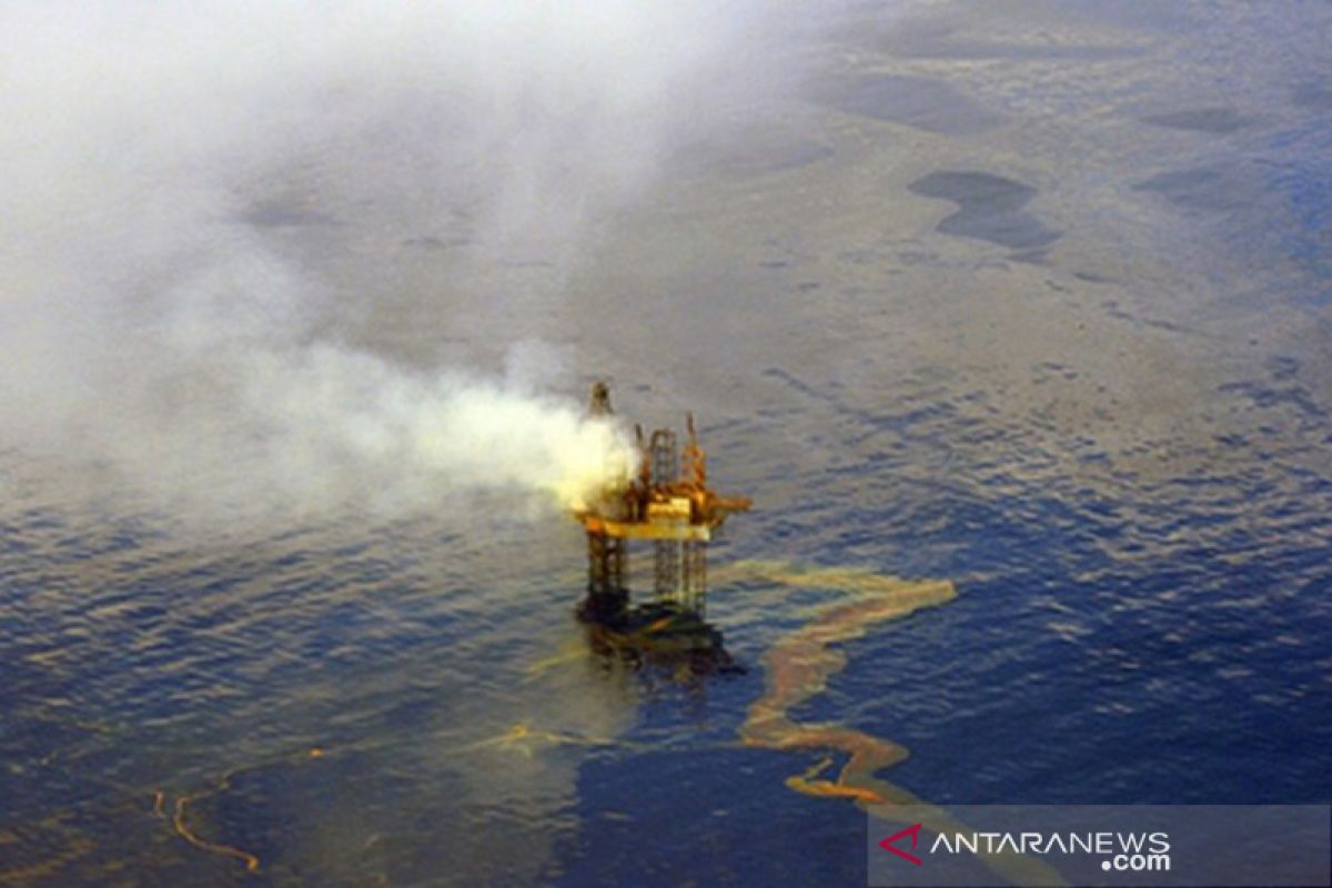 West Timor files claim with UN over Montara oil spill