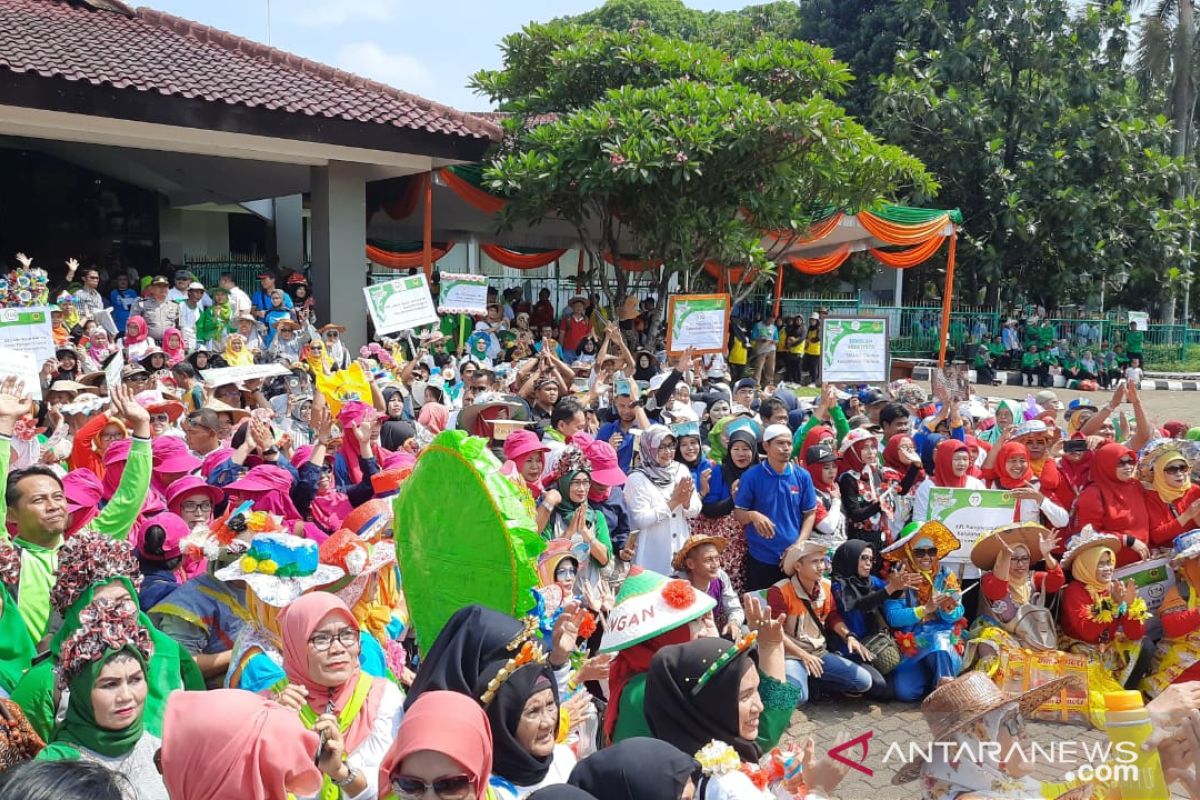 Ade Yasin targetkan satu desa miliki satu KRL di Kabupaten Bogor