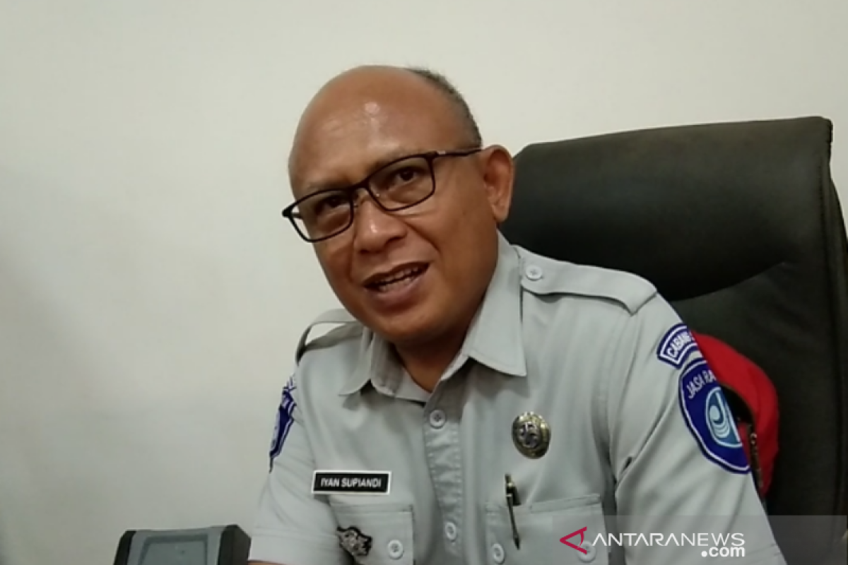 Sampai November, Jasa Raharja serahkan santunan lakalantas Rp21 miliar