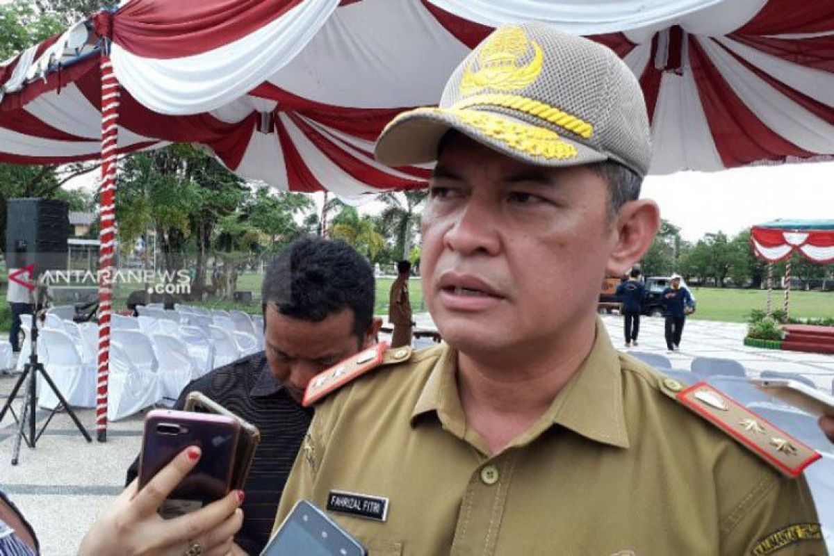 Pemprov optimistis pelaksanaan pilkada Kalteng berjalan lancar