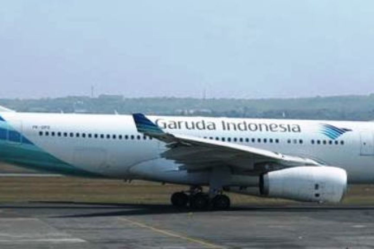 Dugaan suap pengadaan pesawat, KPK panggil mantan pejabat PT Garuda Indonesia