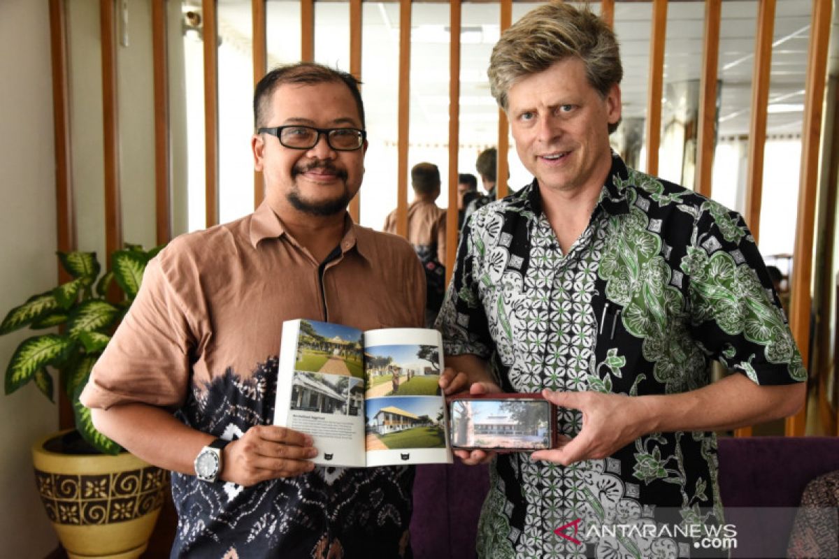 Tersimpan sejarah panjang antara Banyuwangi dan Kota Broome Australia