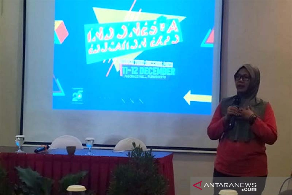 Di Purwokerto siap digelar "Indonesia Education Expo" perdana