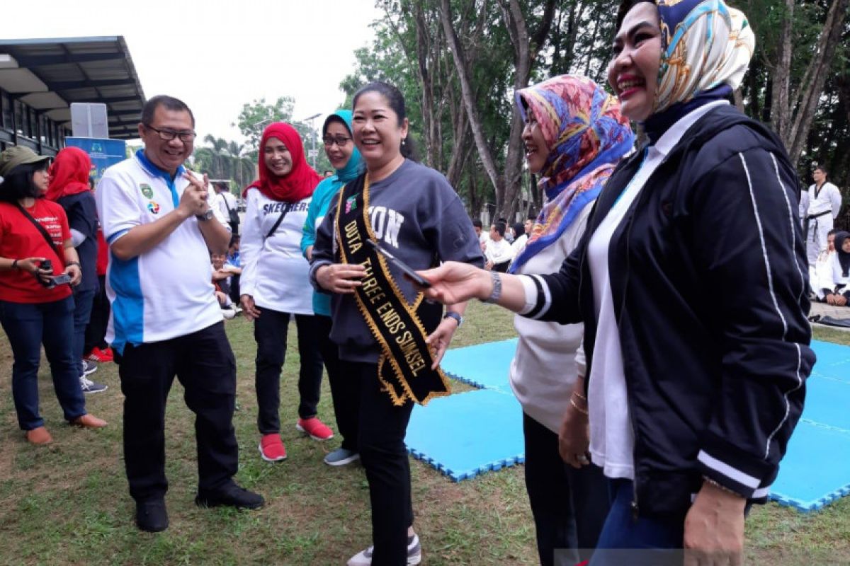 Masyarakat harus waspadai  aksi kejahatan terhadap anak