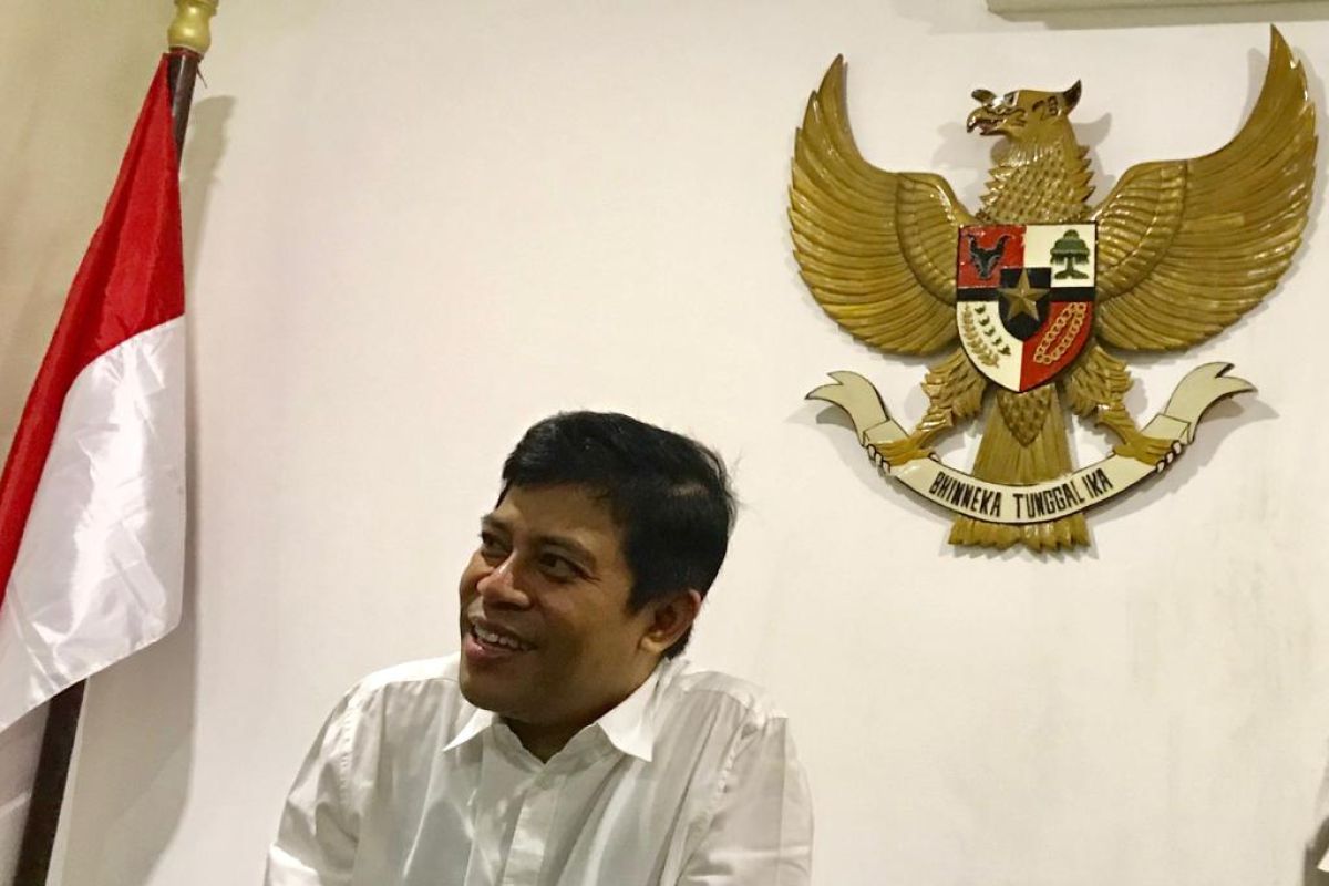 Gerindra Jatim siapkan figur jenderal maju Pilkada Surabaya 2020