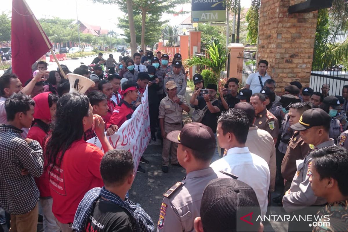 Penggiat Anti-Korupsi apresiasi Kejaksaan Kolaka