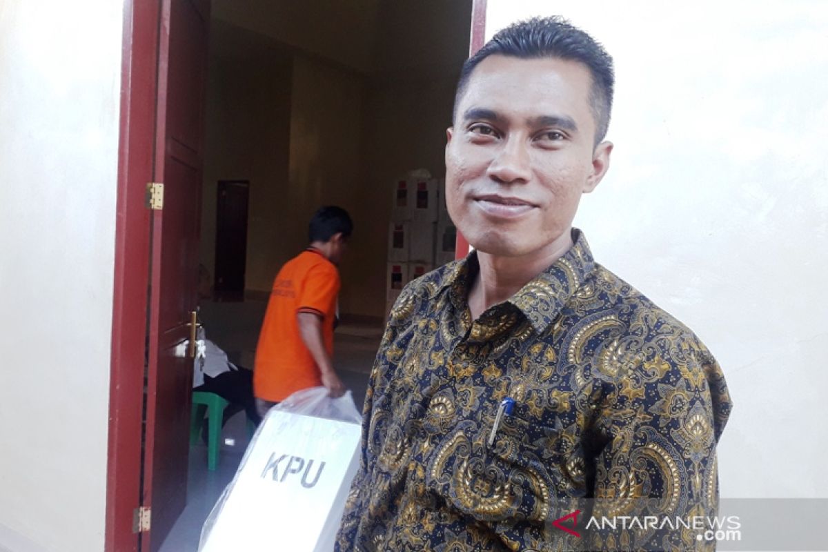 Sebelum mendaftar, berikut syarat yang harus dipenuhi calon perseorangan