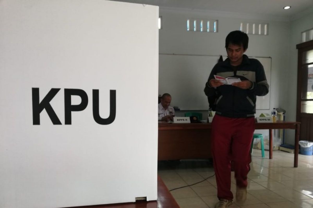 KPU Bali optimistis capai target pemilih pada Pilkada 2020