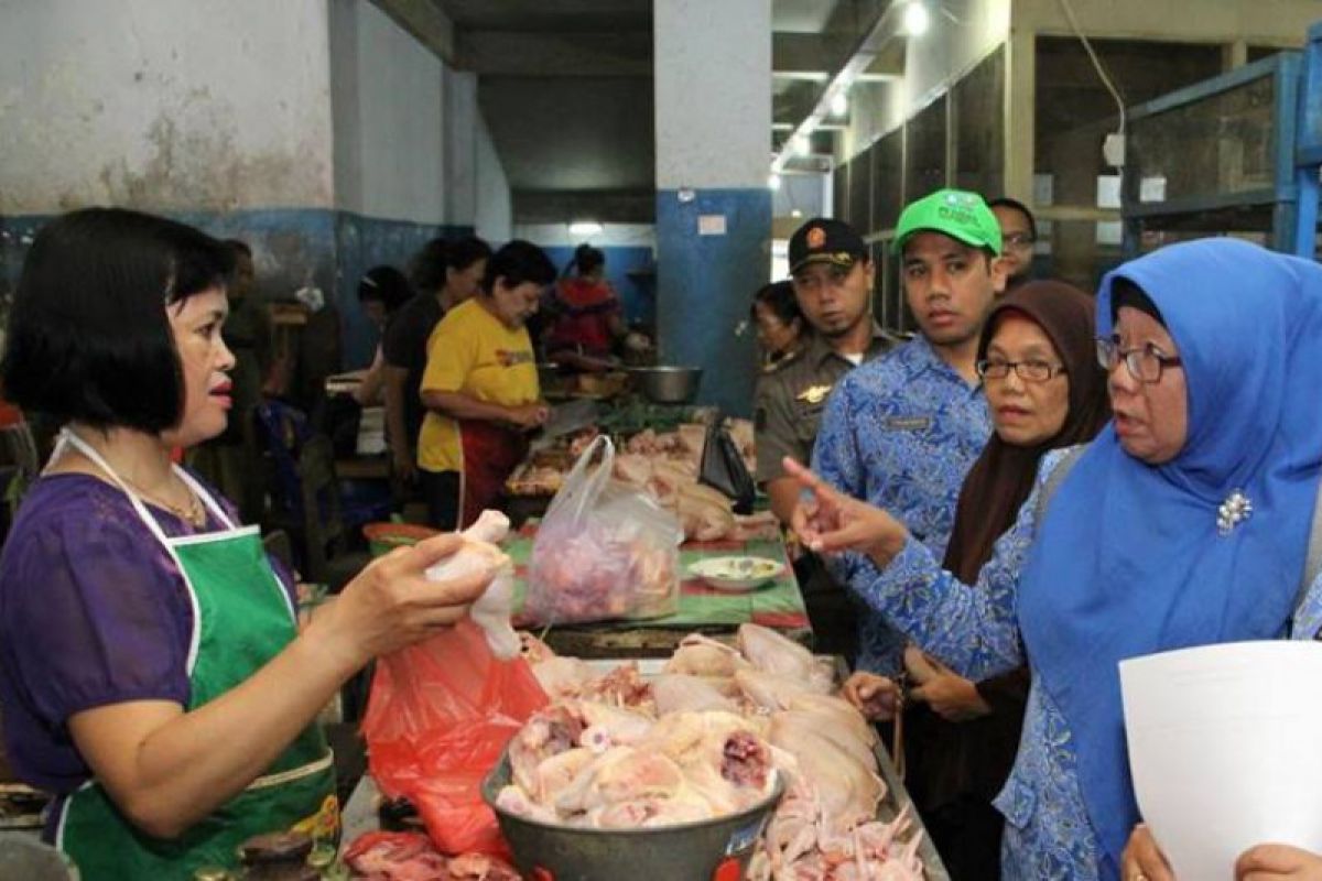 Pemkot Madiun siap laksanakan program "Siaga Kita"