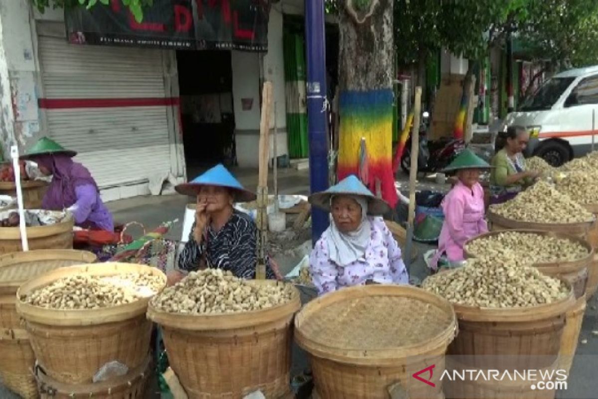 8.962 pekerja informal di Kota Madiun terlindungi jaminan ketenagakerjaan