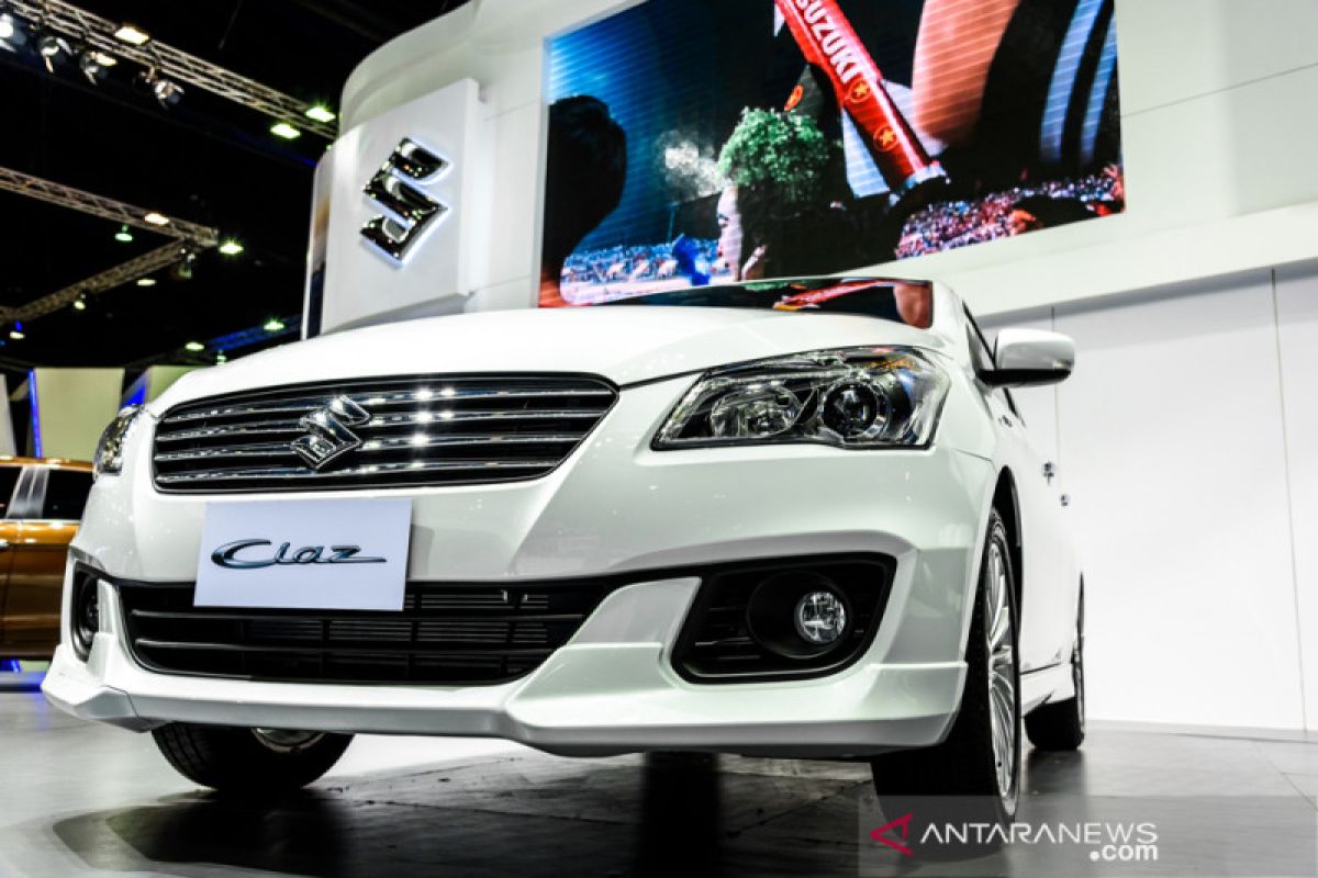 Maruti Suzuki India tarik 60.000 mobil libatkan tiga model