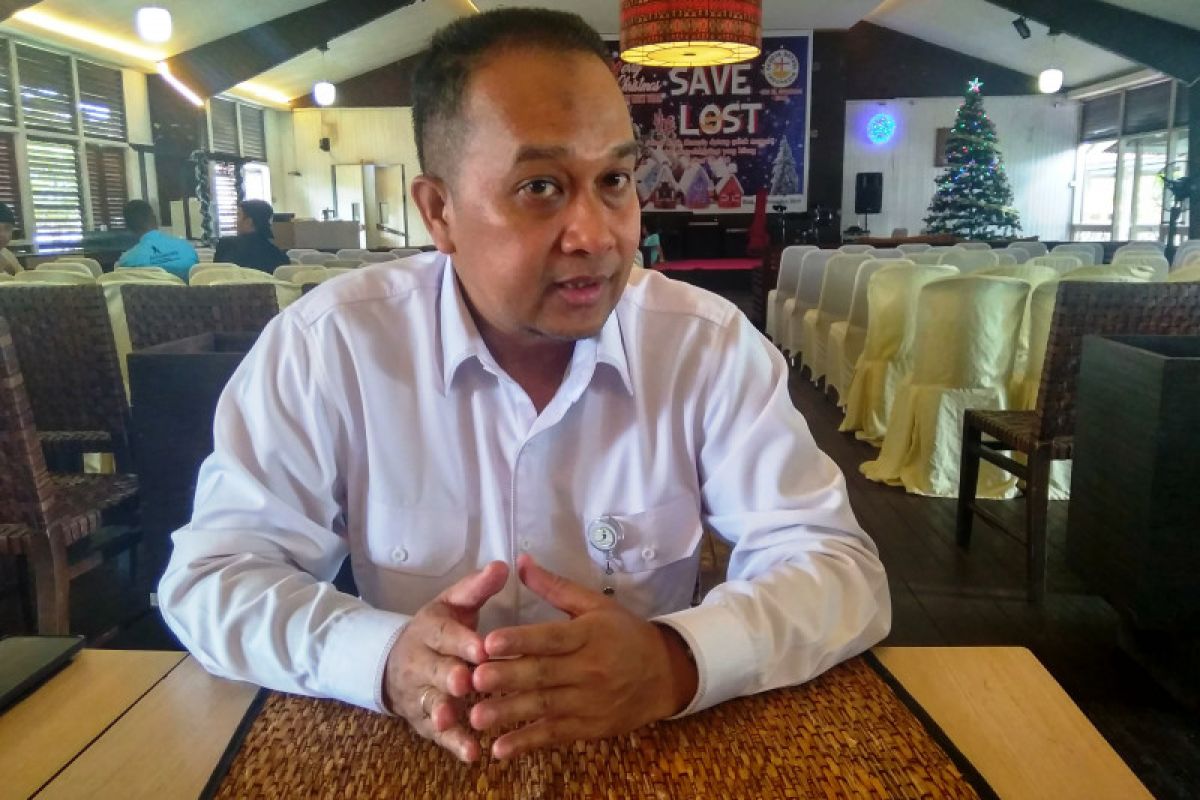 Bappenas composes policy centering on swifter development in Papua