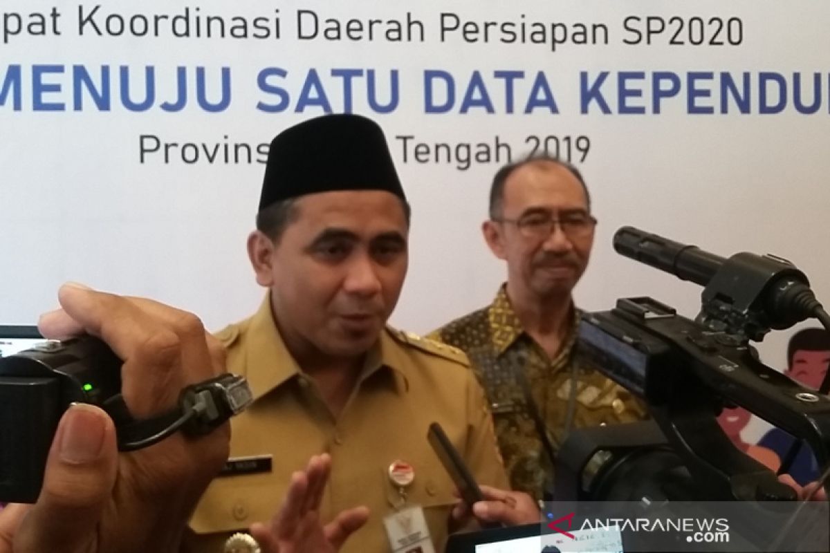 Wagub: Verifikasi data penting pastikan kondisi faktual kemiskinan