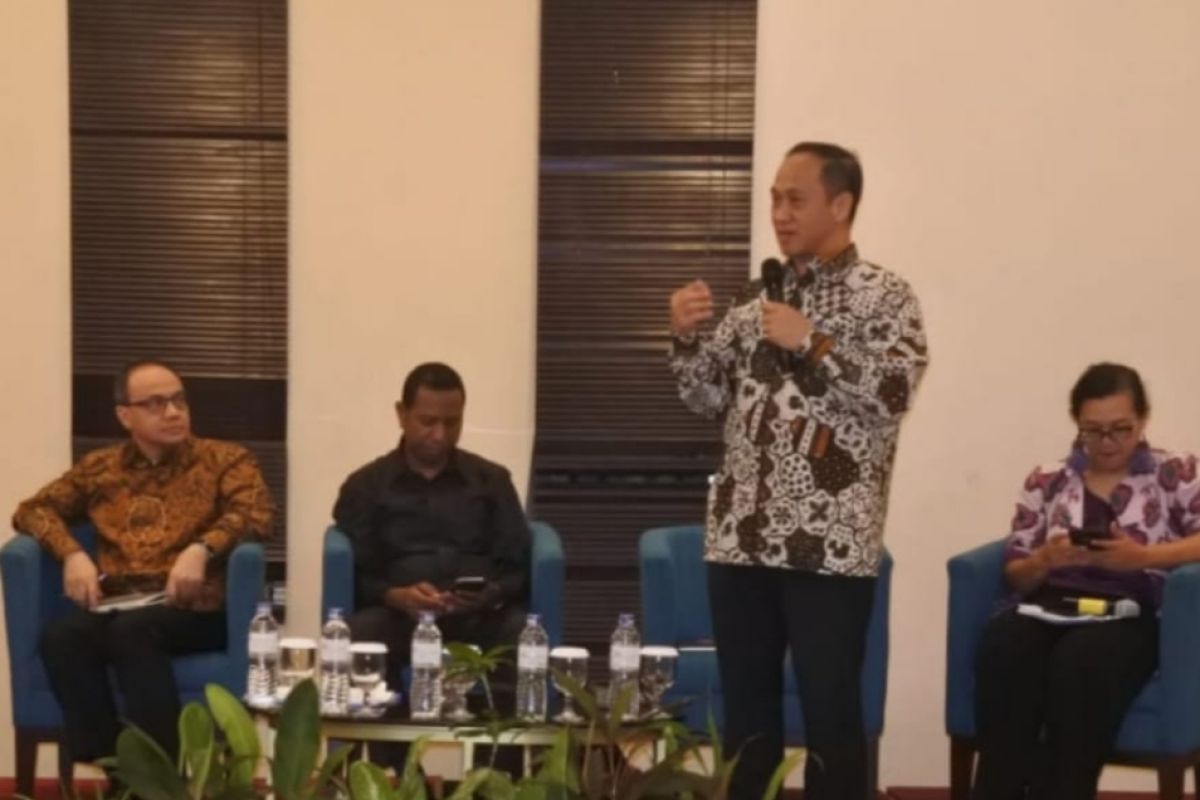 Strategi Ciamik Bagi Masyarakat Papua